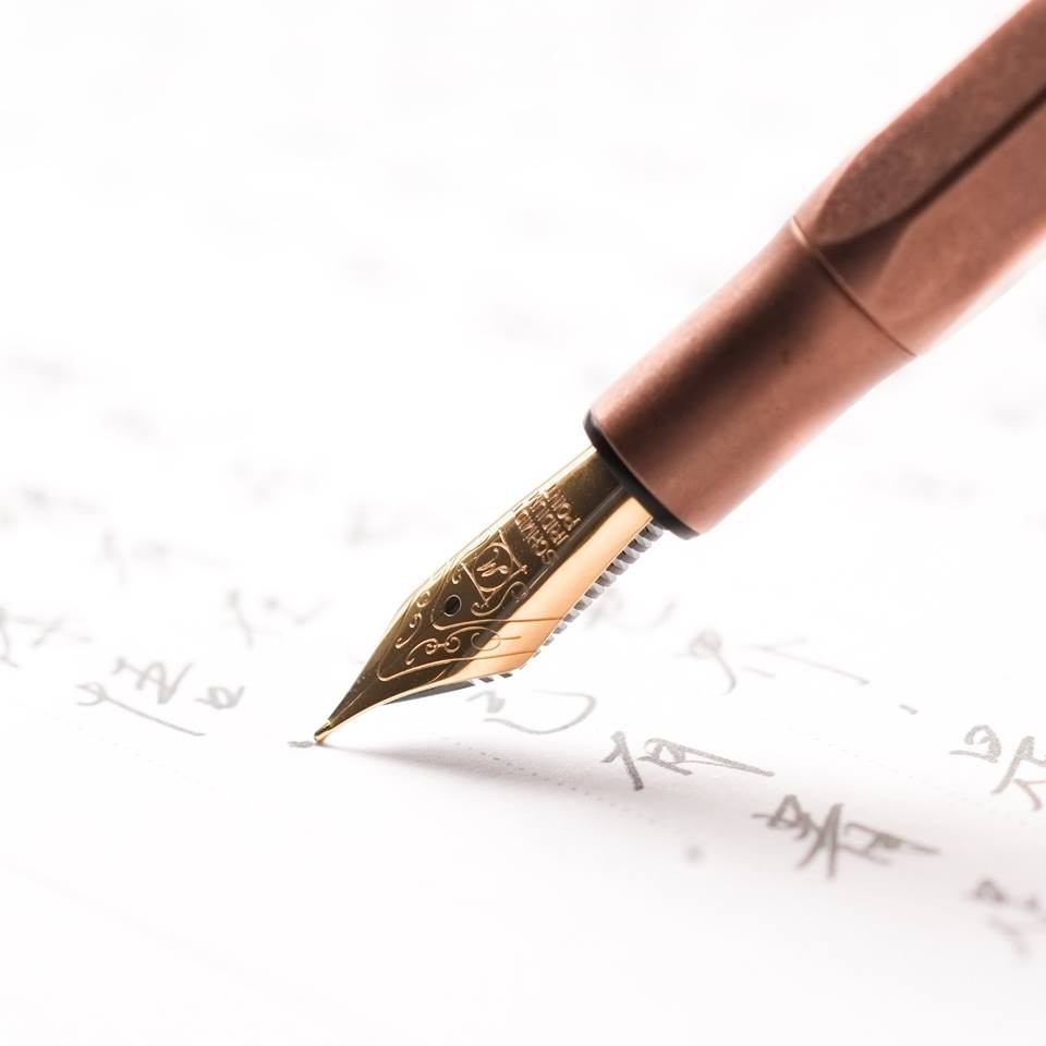 Pióro wieczne ystudio Portable CLASSIC