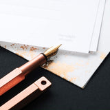 Pióro wieczne ystudio Portable CLASSIC