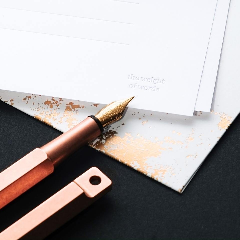 Pióro wieczne ystudio Portable CLASSIC