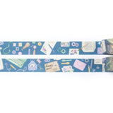 Taśma washi Willwa | Pisanie listów