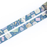 Taśma washi Willwa | Pisanie listów