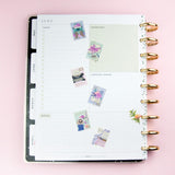 Taśma washi Willwa | Znaczki pocztowe