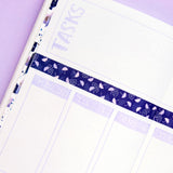 Taśma washi Willwa | Parasolki