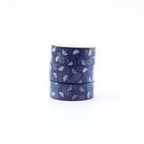 Taśma washi Willwa | Parasolki