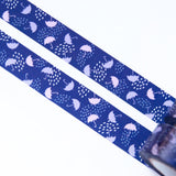 Taśma washi Willwa | Parasolki