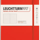 Notatnik Leuchtturm1917 A5 | Lobster