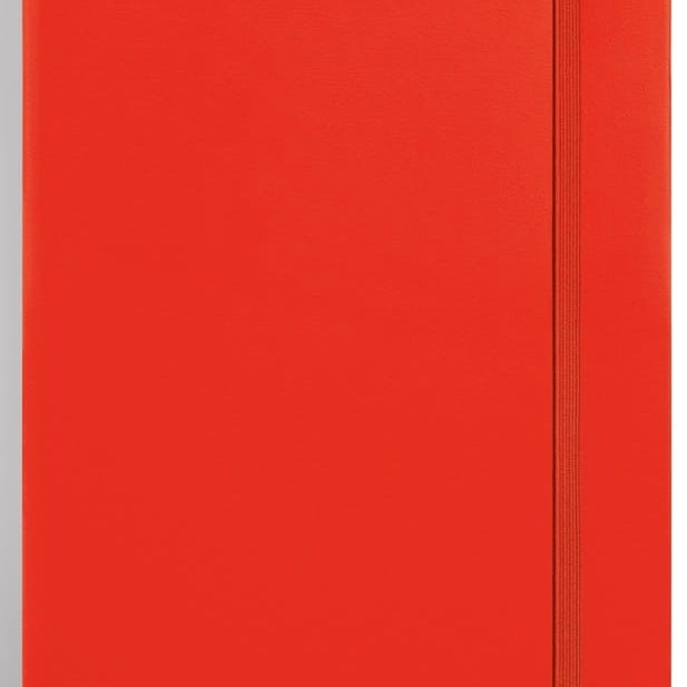 Notatnik Leuchtturm1917 A5 | Lobster