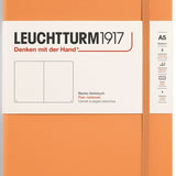 Notatnik Leuchtturm1917 A5  | Apricot