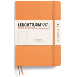 Notatnik Leuchtturm1917 A5  | Apricot