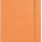 Notatnik Leuchtturm1917 A5  | Apricot