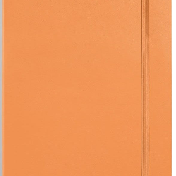 Notatnik Leuchtturm1917 A5  | Apricot