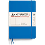 Notatnik Leuchtturm1917 A5 | Sky