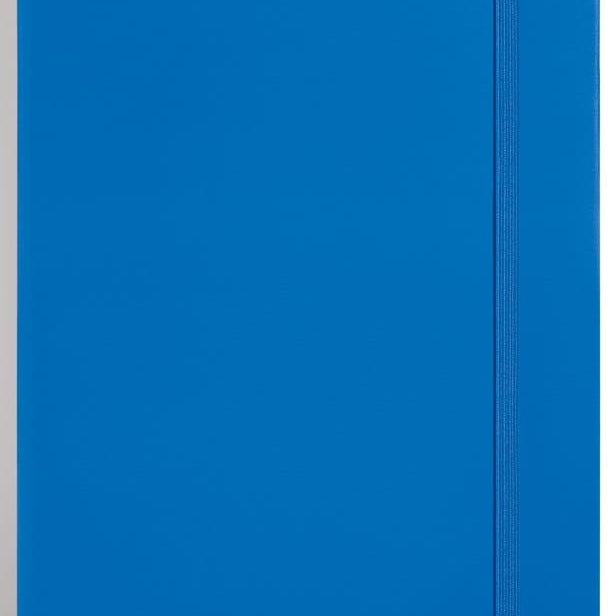 Notatnik Leuchtturm1917 A5 | Sky