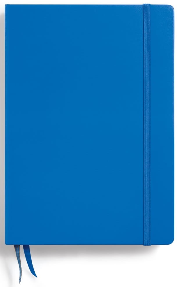 Notatnik Leuchtturm1917 A5 | Sky