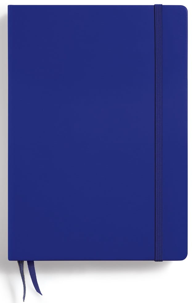 Notatnik Leuchtturm1917 A5 | Ink