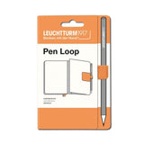 Uchwyt na długopis Leuchtturm1917 Pen Loop | Apricot