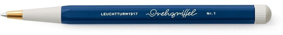 Długopis Leuchtturm1917 Drehgriffel Nr.1 | Granatowy