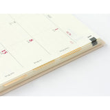 Naklejki indeksujące Midori Chiratto | Złote