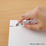 Nożyk Midori XS | Granatowy | A