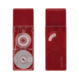 Korektor Midori XS | Czerwony | A