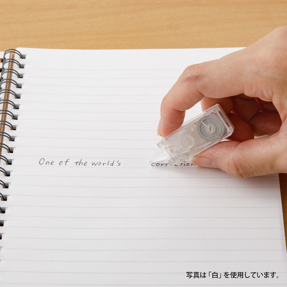 Korektor Midori XS | Czerwony | A