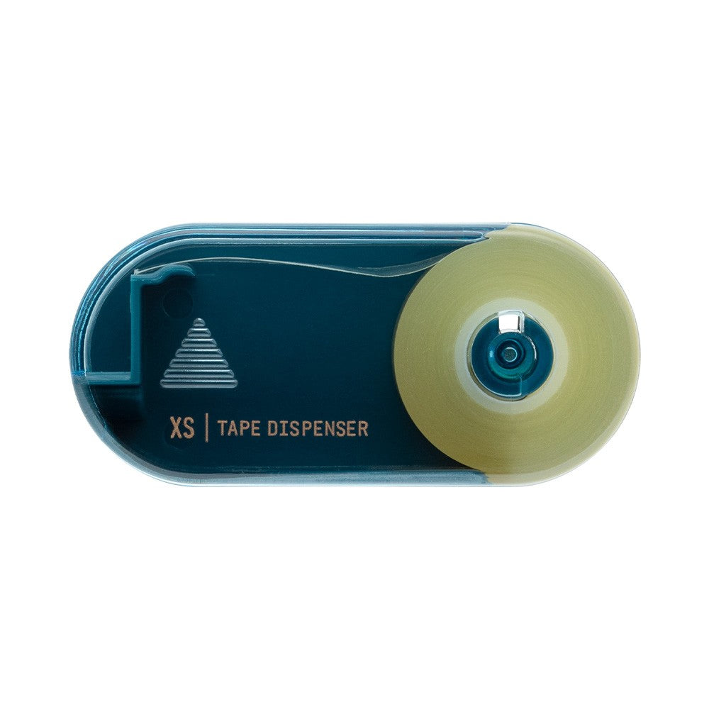 Dyspenser z taśmą klejąca Midori XS | Granatowy | A