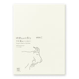 Okładka skórzana MD Paper | A5