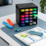 Zestaw zakreślaczy Faber-Castell 24 szt.