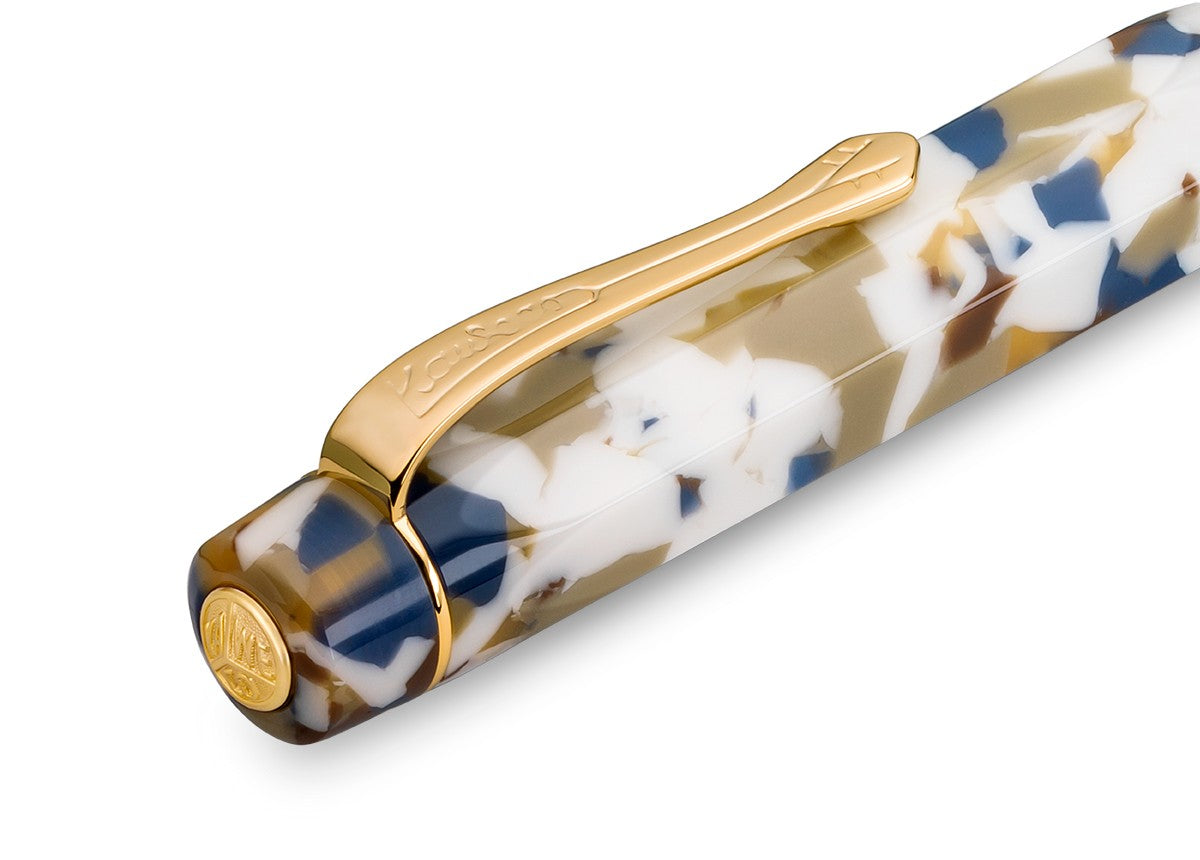 Pióro wieczne Kaweco ART | Terrazzo