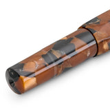 Pióro wieczne Kaweco ART | Hickory Brown