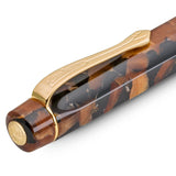 Pióro wieczne Kaweco ART | Hickory Brown