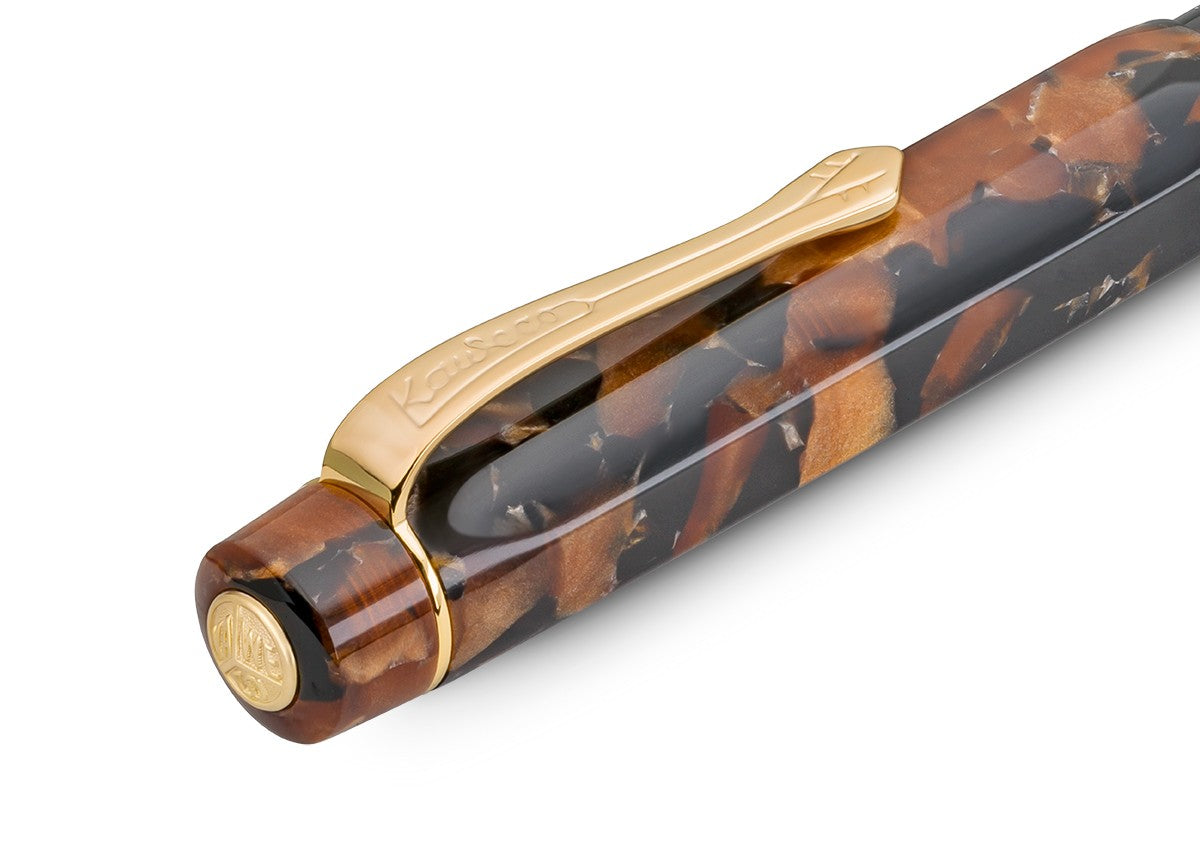 Pióro wieczne Kaweco ART | Hickory Brown