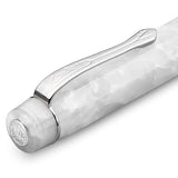 Pióro wieczne Kaweco ART | Mineral White
