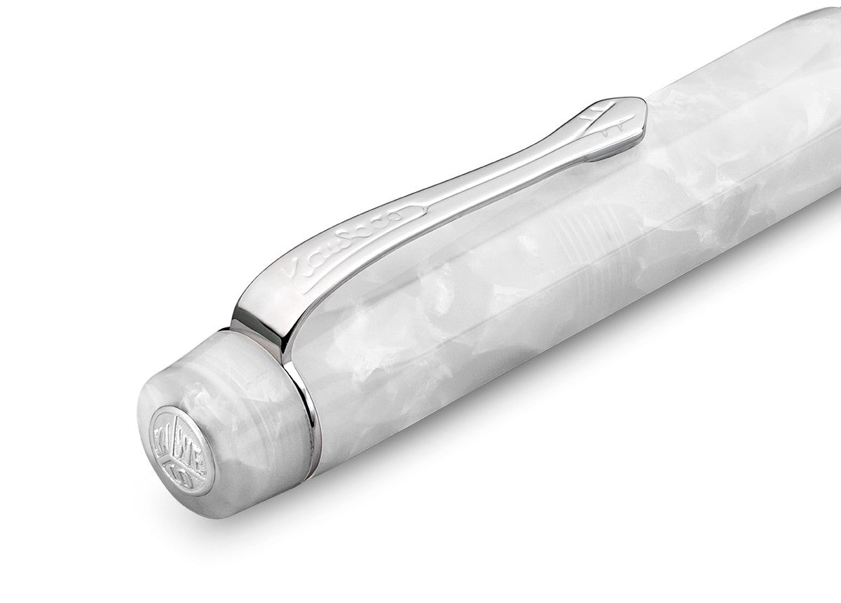 Pióro wieczne Kaweco ART | Mineral White