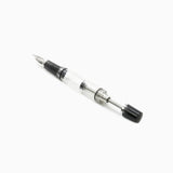 Pióro wieczne TWSBI VAC Mini | Smoke