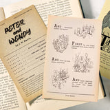 Naklejki książkowe Wearingeul