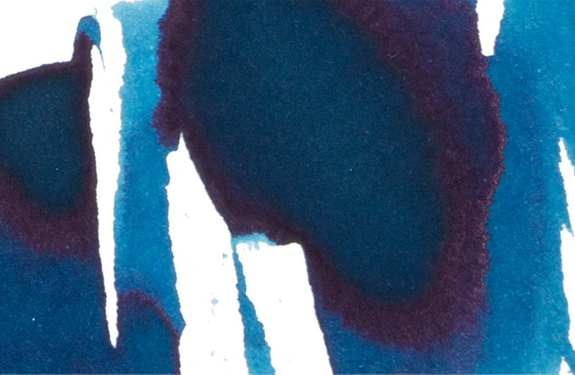 Atrament Wearingeul Literatura Koreańska | 7 Colored Ocean