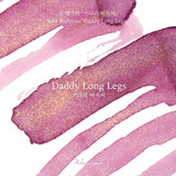 Atrament Wearingeul Literatura Światowa | Daddy Long Legs