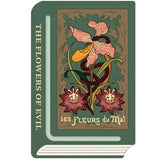 Wearingeul Edge World Literature Bookmark Set