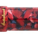 Pióro kulkowe Esterbrook Estie Scarlet Gold Trim