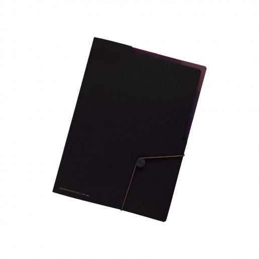 Etui na dokumenty Lihit Lab Smart Fit Carrying Holder A4