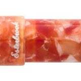 Pióro wieczne Esterbrook Estie | Petrified Forest Palladium Trim