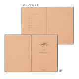 Pamiętnik Midori | Wyjście