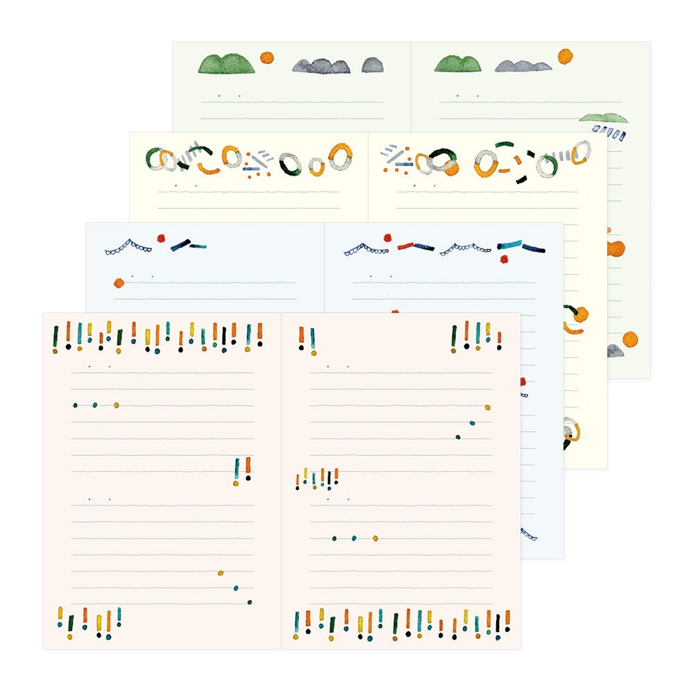 Pamiętnik Midori | Wyjście