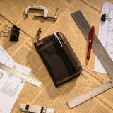 Etui z notatnikiem LOCHBY Pocket Journal | Wallet