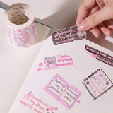 Washi Tape Pre-Cut | Healing