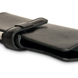 Leather cover for Hobonichi Weeks Yokohama Ateliers Phileas