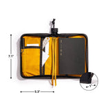Etui LOCHBY Field Folio | A6