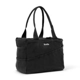 Torba na artykuły papiernicze Soolla® Studio Bag | Blackout