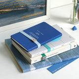 ICONIC Notebook Band | Slow